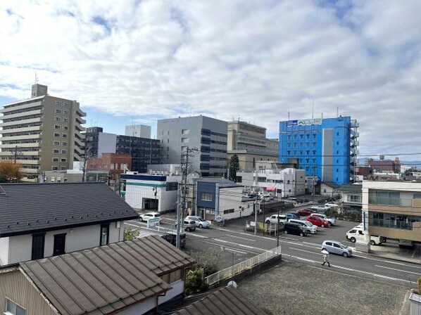 郡山駅 徒歩14分 4階の物件内観写真